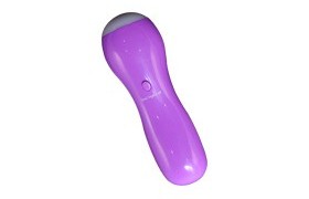 Mini Vibrating Massager