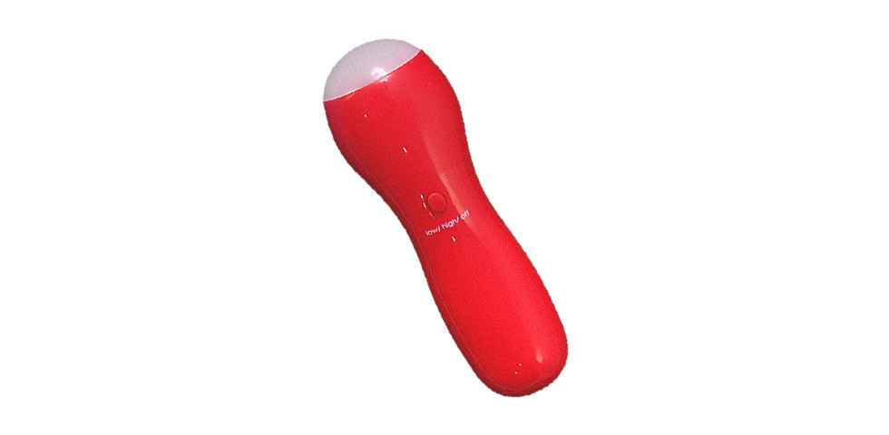 Mini Vibrating Massager