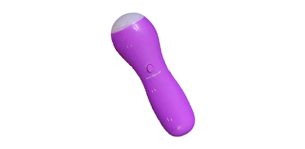 Mini Vibrating Massager