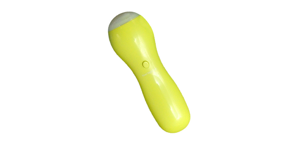 Mini Vibrating Massager