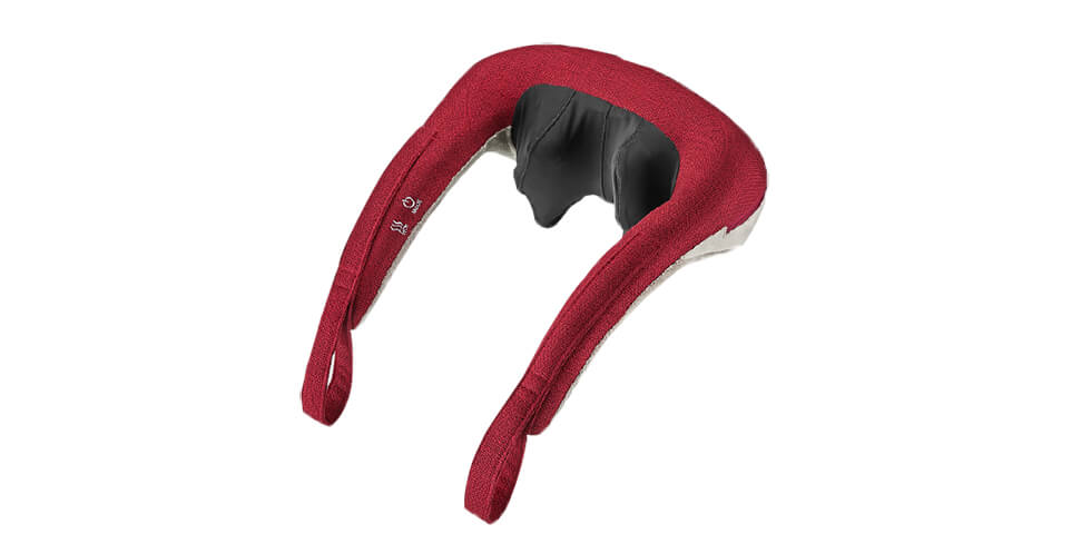 6D Neck Shoulder Massager