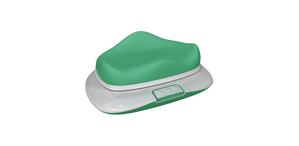 Mambo 8 Cushion