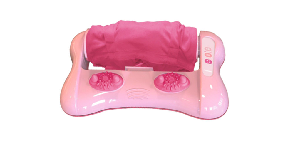 Soothing Foot Massager