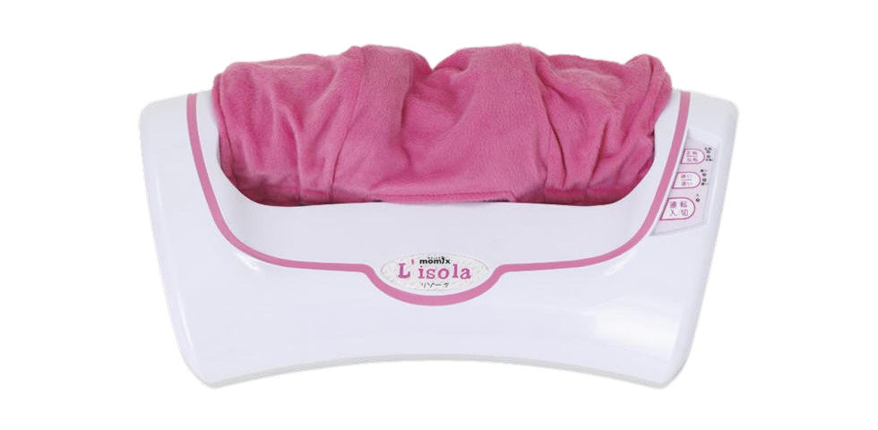 Soothing Foot Massager