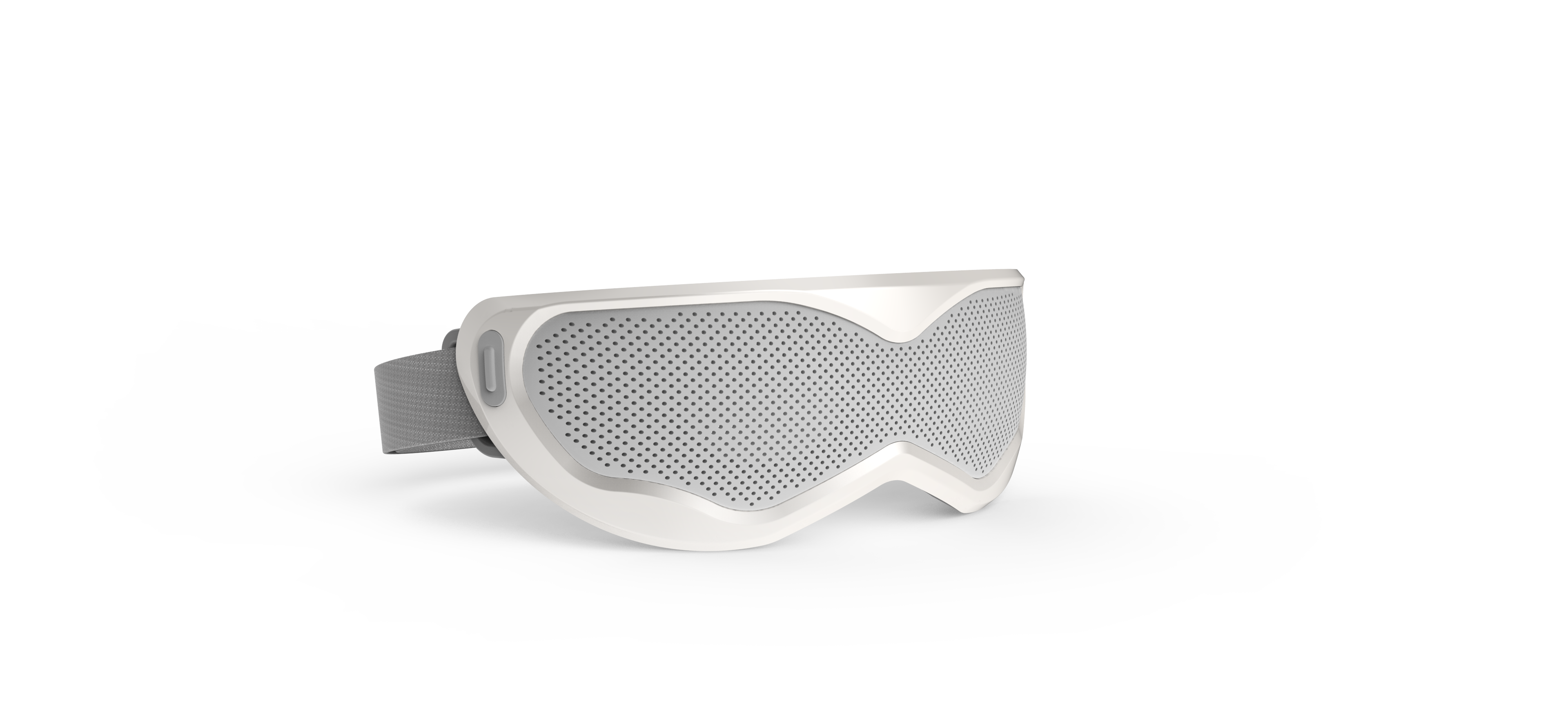 Stipple Eye Massager