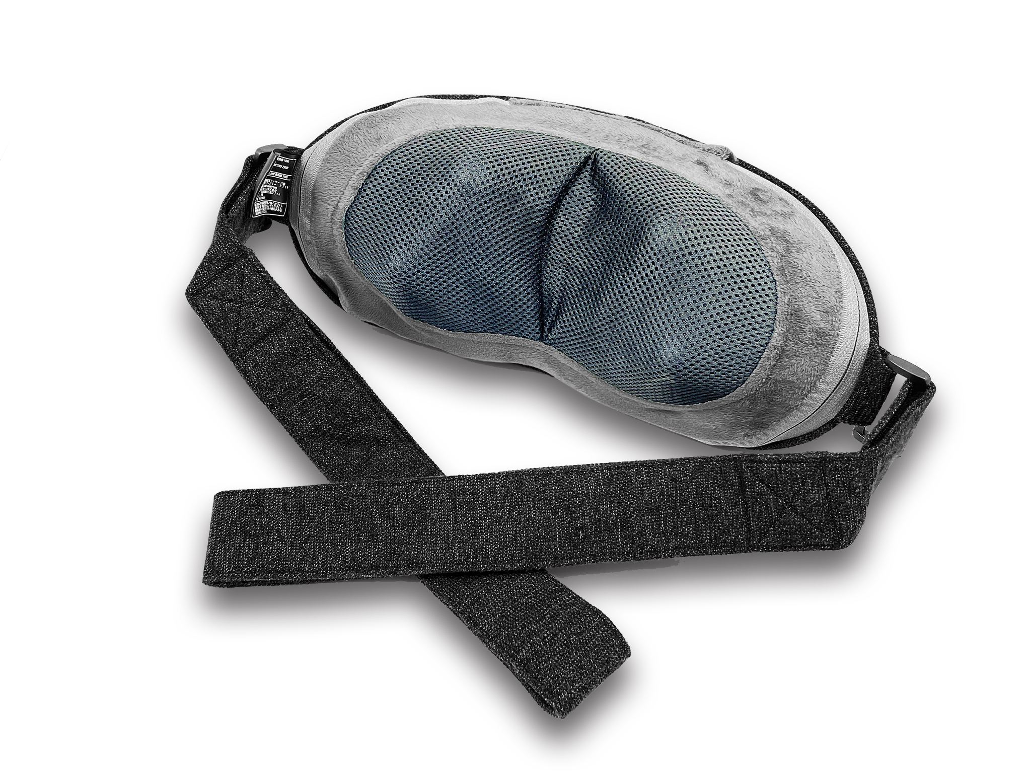 3D Shiatsu Neck & Shoulder Massager