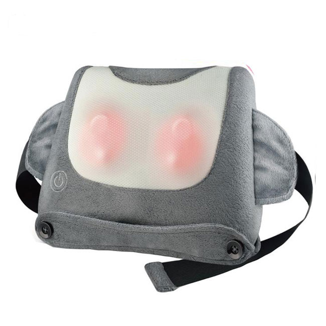 Kneading Shiatsu Massage Cushion