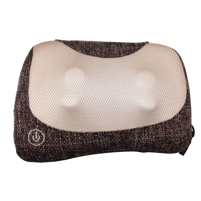 Kneading Shiatsu Massage Cushion