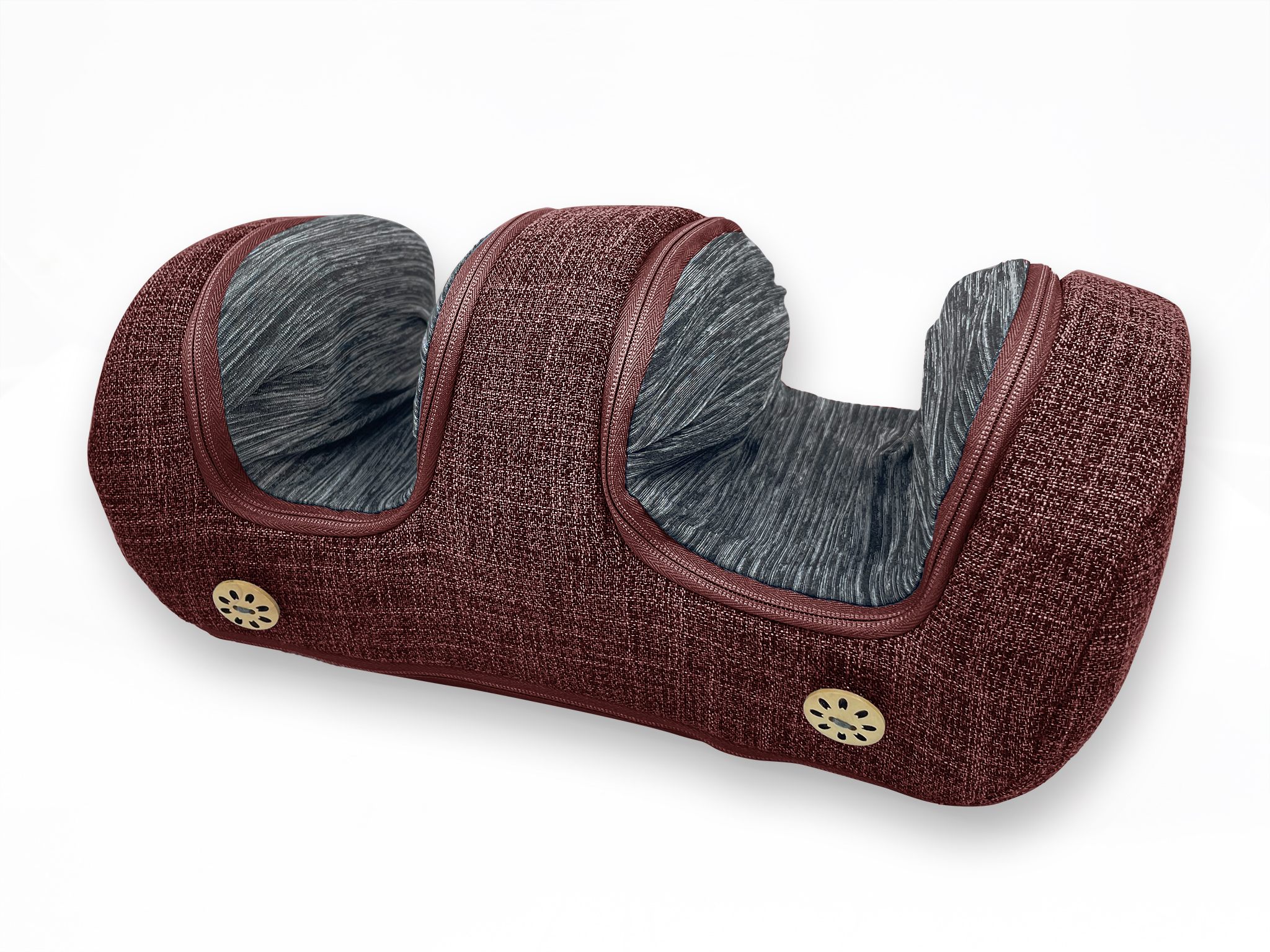Roller Foot Massager
