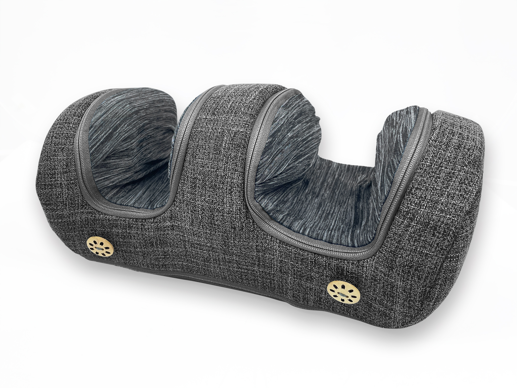 Roller Foot Massager